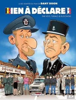 Bertrand.pt - Rien À Déclarer