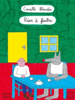 Bertrand.pt - Rien À Feutre