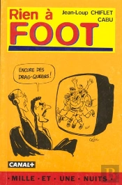 Rien A Foot