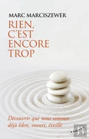 Rien, C'Est Encore Trop