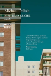 Rien Dans Le Ciel