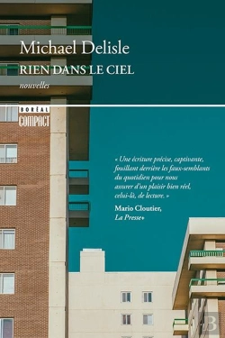 Bertrand.pt - Rien Dans Le Ciel
