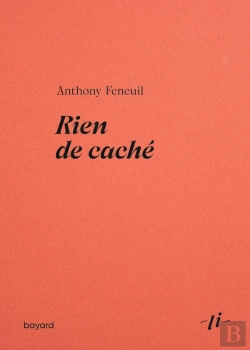 Bertrand.pt - Rien De Caché