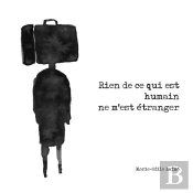 Rien De Ce Qui Est Humain Ne M'Est Etranger