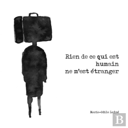 Bertrand.pt - Rien De Ce Qui Est Humain Ne M'Est Etranger