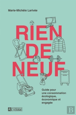 Bertrand.pt - Rien De Neuf
