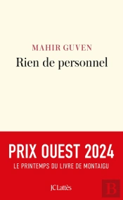 Rien De Personnel