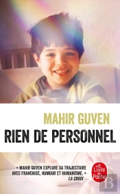 Rien De Personnel