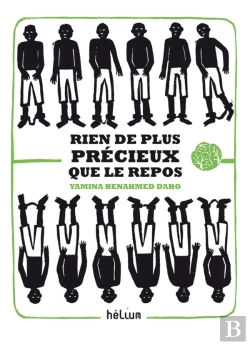 Bertrand.pt - Rien De Plus Précieux Que Le Repos