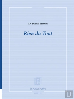 Bertrand.pt - Rien Du Tout