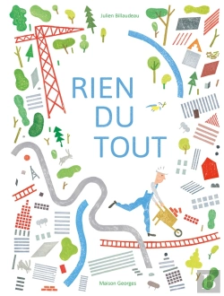 Bertrand.pt - Rien Du Tout