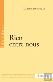 Rien Entre Nous