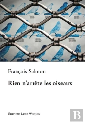 Rien N'Arrête Les Oiseaux