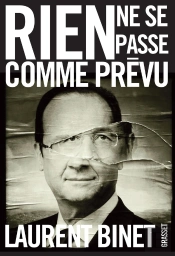 Rien Ne Se Passe Comme Prevu