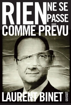 Bertrand.pt - Rien Ne Se Passe Comme Prevu