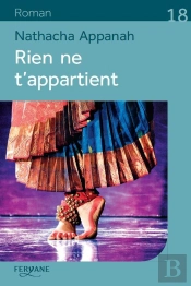 Rien Ne T'Appartient