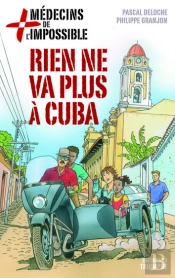 Rien Ne Va Plus A Cuba Med