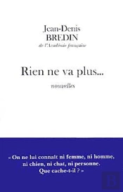 Rien Ne Va Plus...