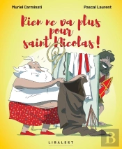 Rien Ne Va Plus Pour Saint-Nicolas !
