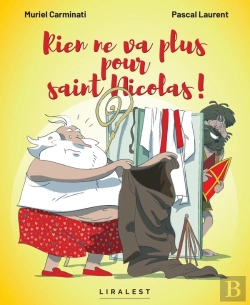 Bertrand.pt - Rien Ne Va Plus Pour Saint-Nicolas !