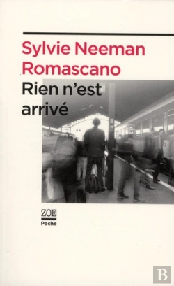 Bertrand.pt - Rien N'Est Arrivé