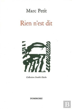 Bertrand.pt - Rien N'Est Dit