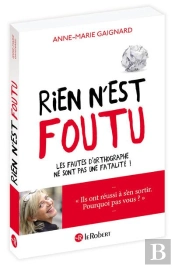 Rien N'Est Foutu