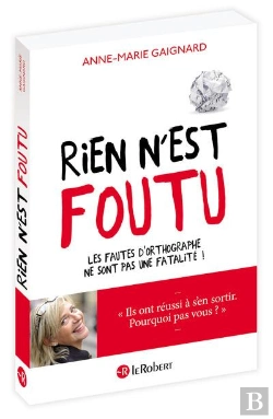 Bertrand.pt - Rien N'Est Foutu