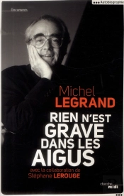 Rien N'Est Grave Dans Les Aigus