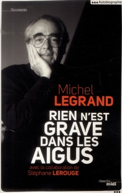 Bertrand.pt - Rien N'Est Grave Dans Les Aigus
