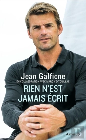 Rien N'Est Jamais Écrit