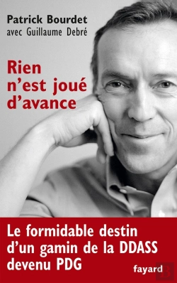 Bertrand.pt - Rien N'Est Joué D'Avance