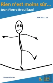 Rien N'Est Moins Sur