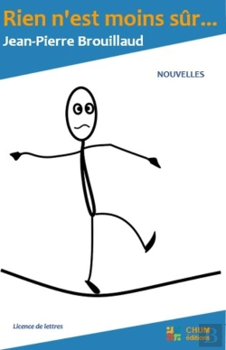 Bertrand.pt - Rien N'Est Moins Sur