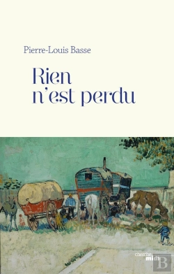 Bertrand.pt - Rien N'Est Perdu