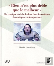 Rien N'Est Plus Drôle Que Le Malheur