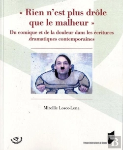 Bertrand.pt - Rien N'Est Plus Drôle Que Le Malheur
