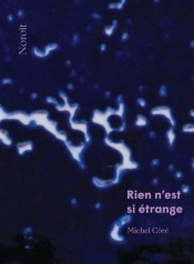 Rien N'Est Si Étrange