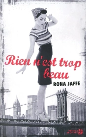 Rien N'Est Trop Beau
