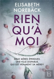 Rien Qu'A Moi