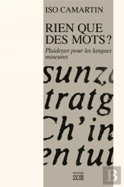 Rien Que Des Mots