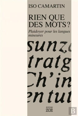 Bertrand.pt - Rien Que Des Mots