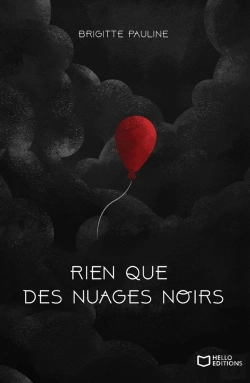 Bertrand.pt - Rien Que Des Nuages Noirs