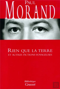 Bertrand.pt - Rien Que La Terre Et Autres Fictions Voyageuses
