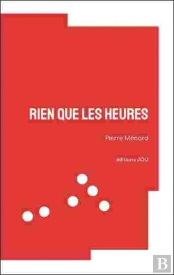 Bertrand.pt - Rien Que Les Heures