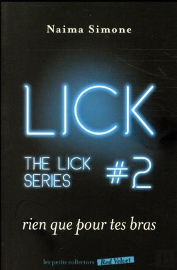 Bertrand.pt - Rien Que Pour Tes Bras - The Lick 2