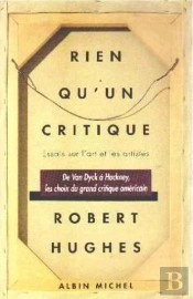 Rien Q'Une Critique
