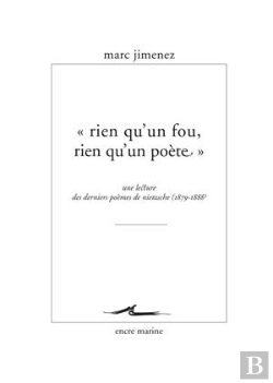 Bertrand.pt - Rien Qu'Un Fou, Rien Qu'Un Poète