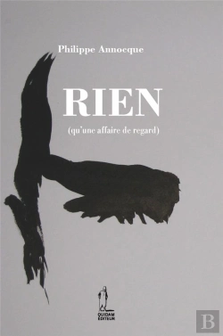 Bertrand.pt - Rien (Qu'Une Affaire De Regard)