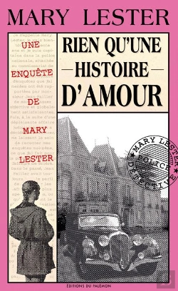 Bertrand.pt - Rien Qu'Une Histoire D'Amour